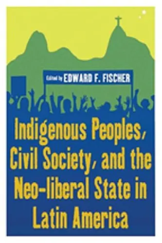 Cover of Indigenous Peoples