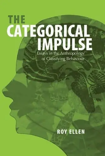 Cover of The Categorical Impulse