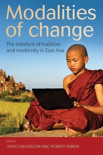 Cover of Modalities of Change