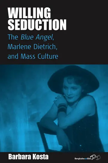 Cover of Willing Seduction