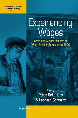 Cover of Experiencing Wages