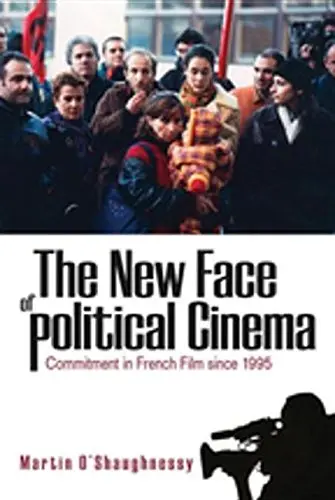 Cover of New Face of Political Cinema