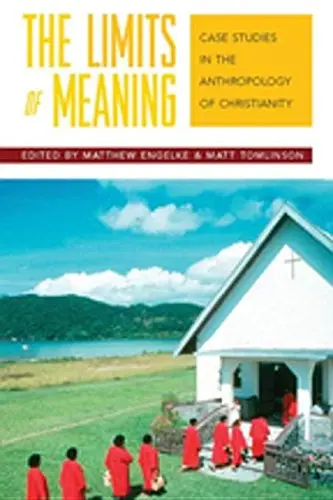 Cover of The Limits of Meaning