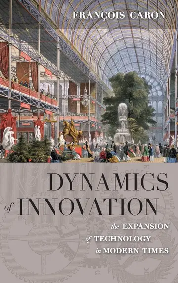 Cover of Dynamics of Innovation