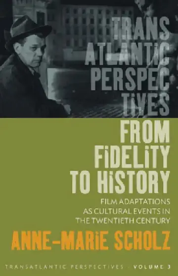 Cover of From Fidelity to History