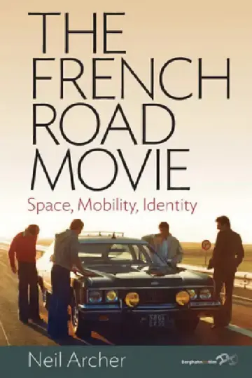 Cover of The French Road Movie