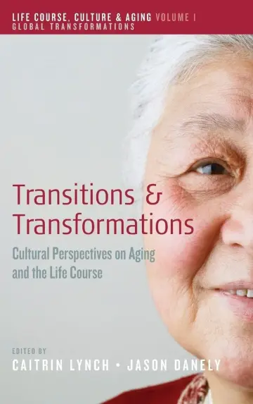 Cover of Transitions and Transformations
