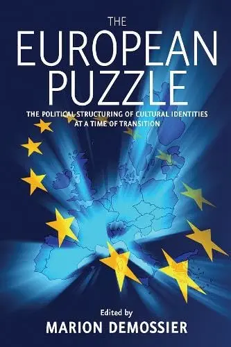 Cover of The European Puzzle