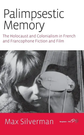 Cover of Palimpsestic Memory