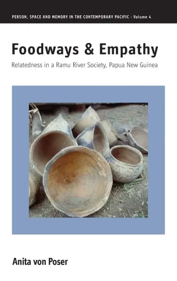 Cover of Foodways and Empathy
