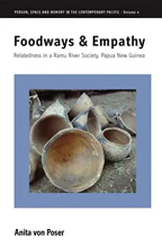 Cover of Foodways and Empathy