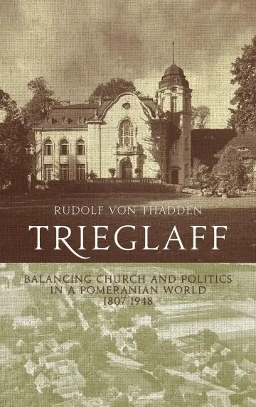 Cover of Trieglaff