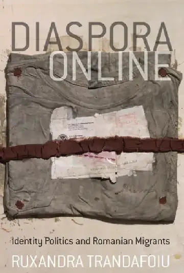 Cover of Diaspora Online