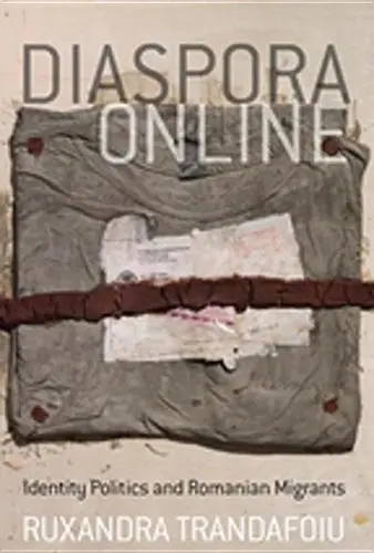 Cover of Diaspora Online