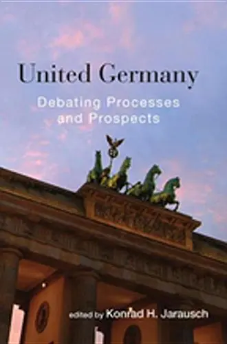 Cover of United Germany