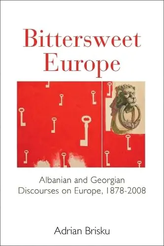 Cover of Bittersweet Europe