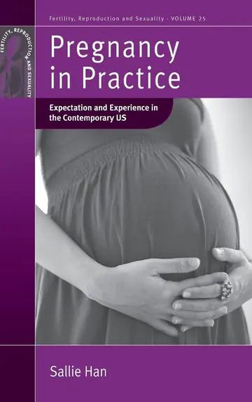 Cover of Pregnancy in Practice