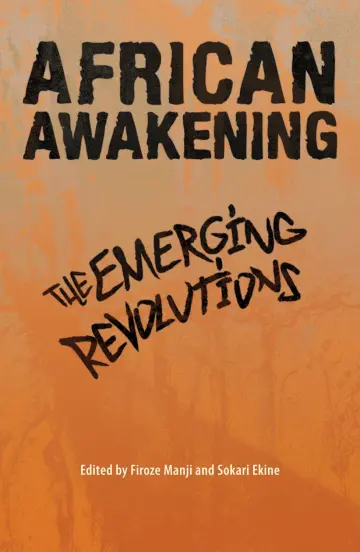 Cover of African Awakening