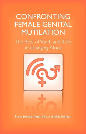 Cover of Confronting Female Genital Mutilation