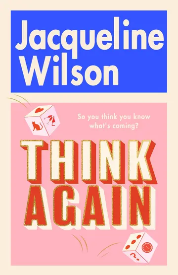 Cover of Think Again