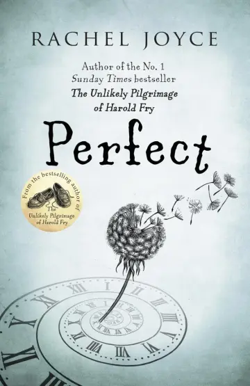 Cover of Perfect