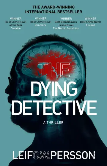 Cover of The Dying Detective