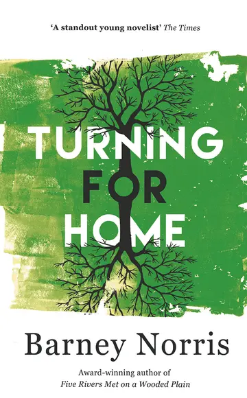 Cover of Turning for Home