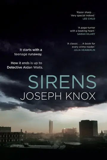 Cover of Sirens