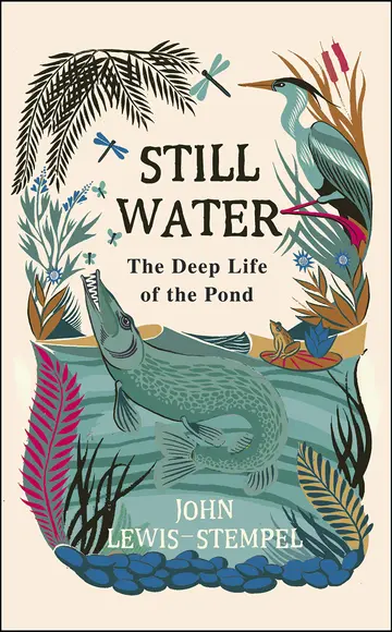 Cover of Still Water