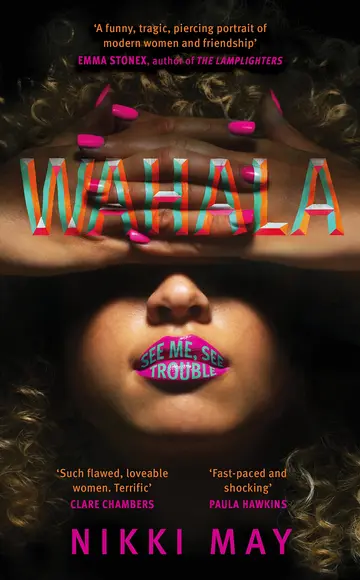 Cover of Wahala