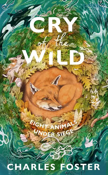 Cover of Cry of the Wild