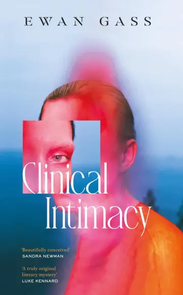 Cover of Clinical Intimacy