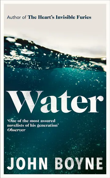 Cover of Water
