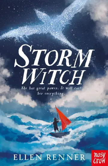 Cover of Storm Witch