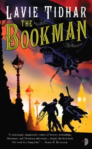 Cover of Bookman