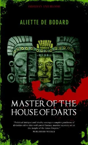 Cover of Master of the House of Darts