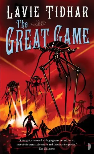 Cover of The Great Game