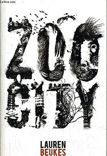 Cover of Zoo City