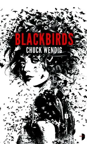 Cover of Blackbirds