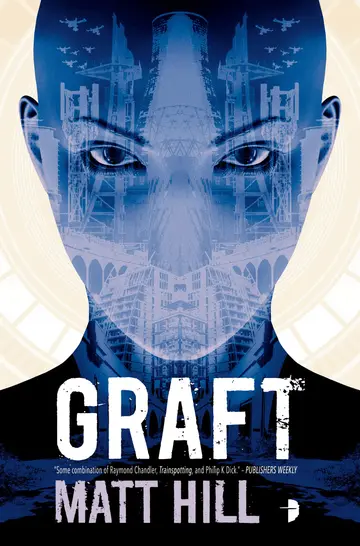 Cover of Graft