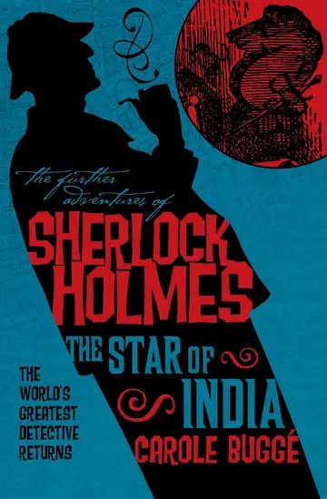 Cover of The Further Adventures of Sherlock Holmes