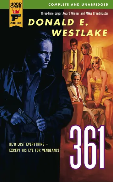 Cover of 361