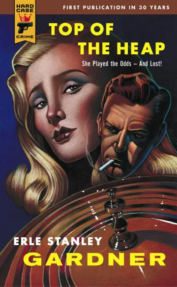 Cover of Top of the Heap