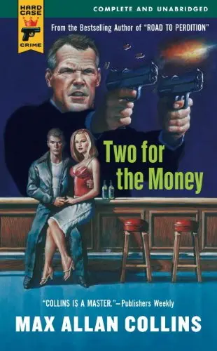 Cover of Two for the Money