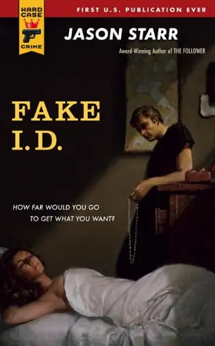 Cover of Fake I.D