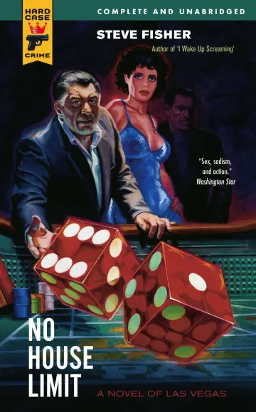 Cover of No House Limit