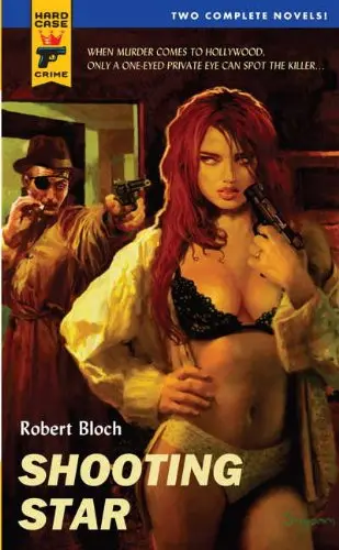 Cover of Shooting Star/Spiderweb