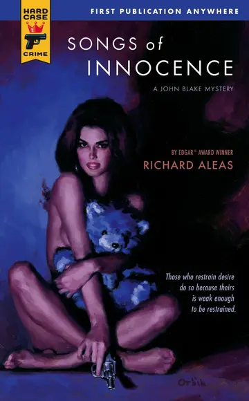 Cover of Songs of Innocence