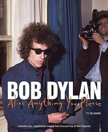 Cover of Bob Dylan