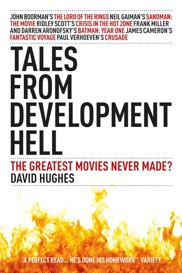 Cover of Tales from Development Hell